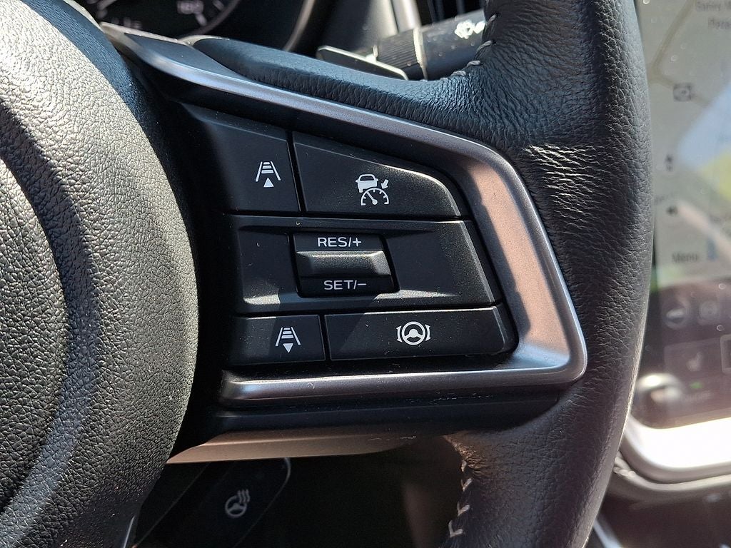 2025 Subaru Legacy Limited