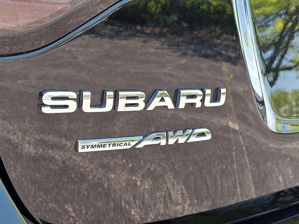 2025 Subaru Legacy Limited