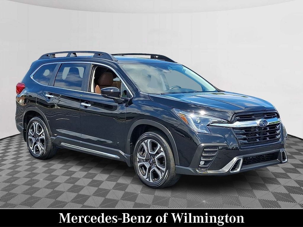 2024 Subaru Ascent Touring