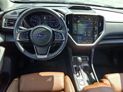 2024 Subaru Ascent Touring