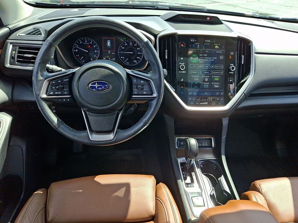 2024 Subaru Ascent Touring