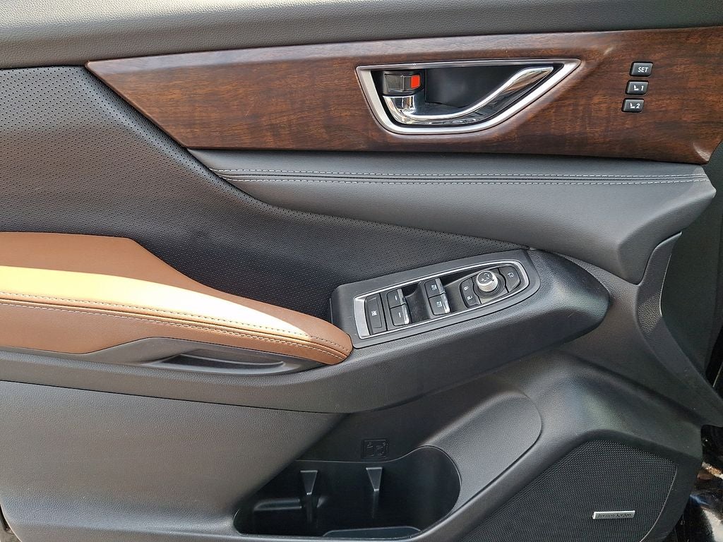 2024 Subaru Ascent Touring