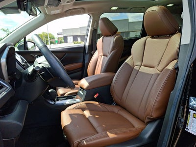 2024 Subaru Ascent Touring