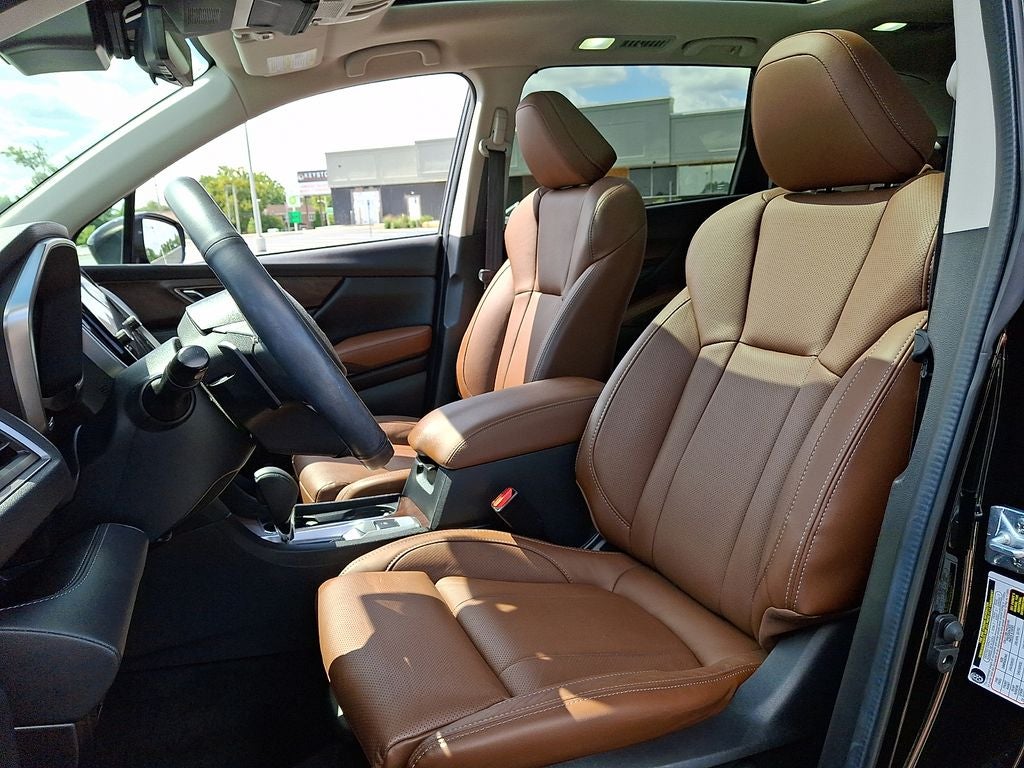 2024 Subaru Ascent Touring