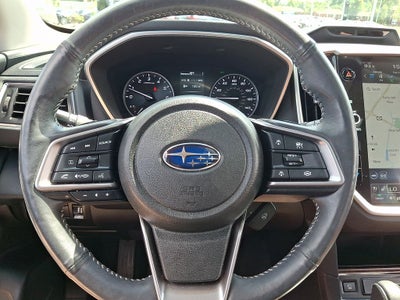 2024 Subaru Ascent Touring