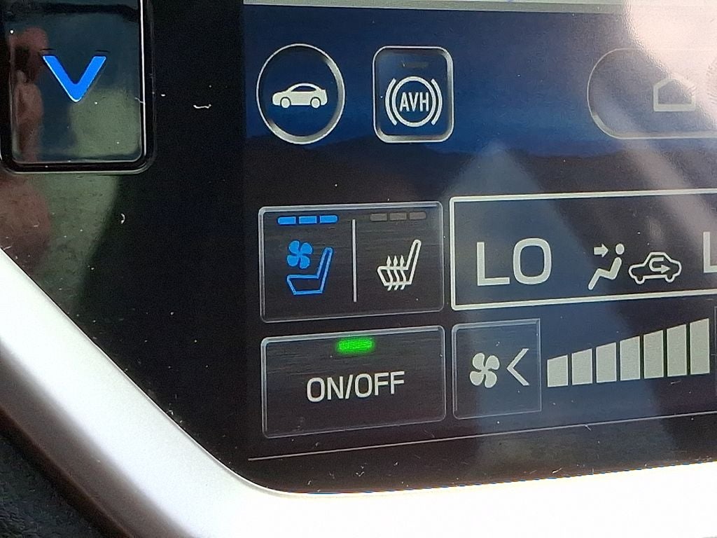 2024 Subaru Ascent Touring