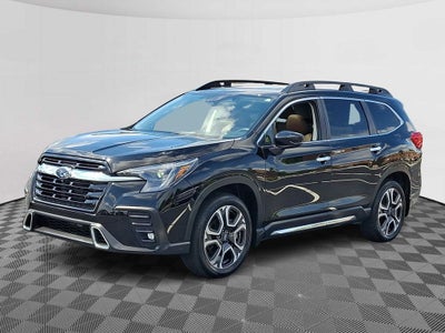 2024 Subaru Ascent Touring