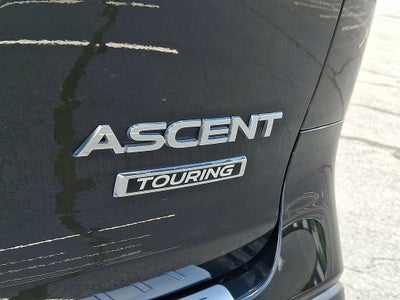 2024 Subaru Ascent Touring