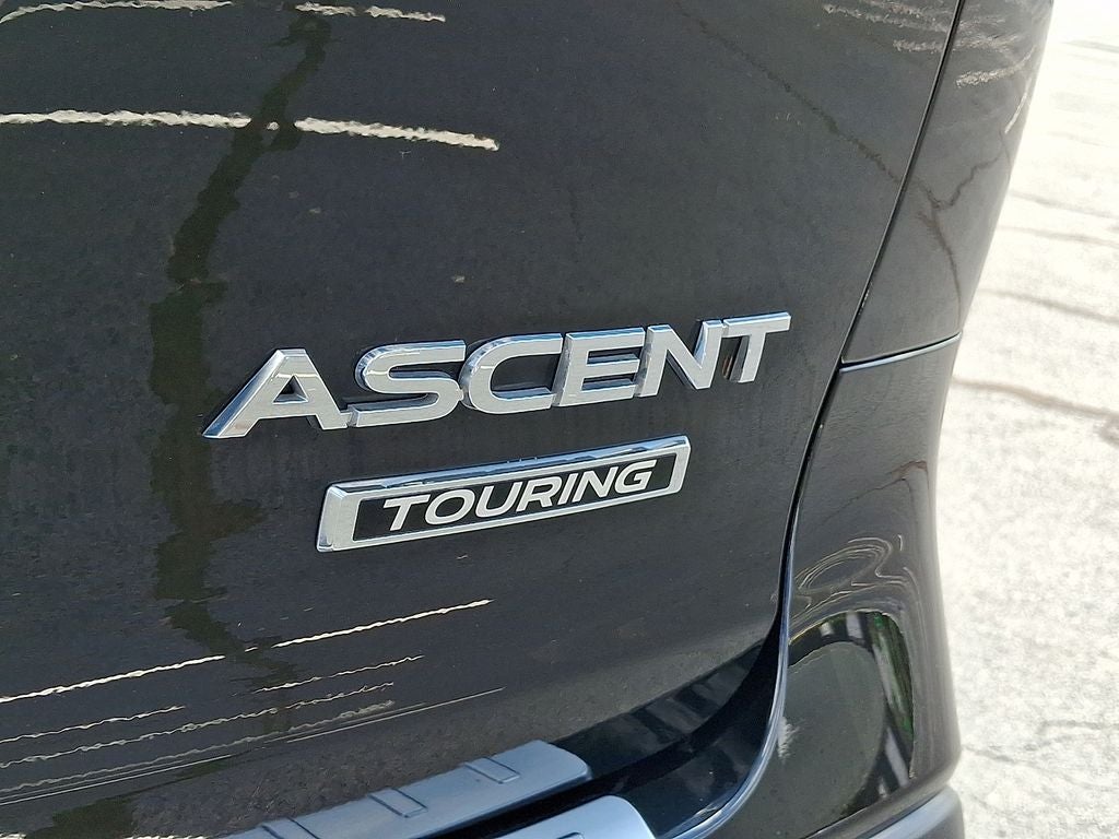 2024 Subaru Ascent Touring