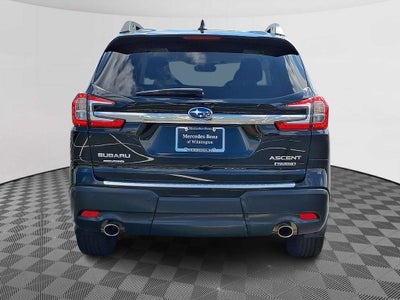 2024 Subaru Ascent Touring