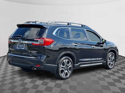 2024 Subaru Ascent Touring
