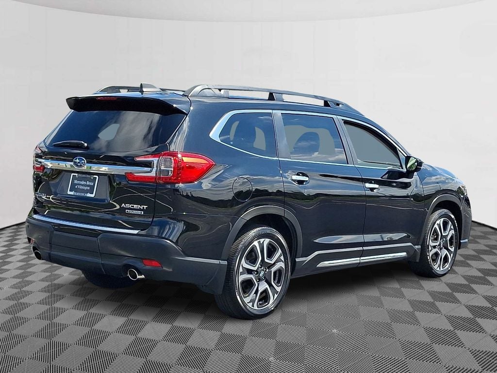 2024 Subaru Ascent Touring