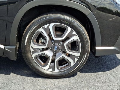 2024 Subaru Ascent Touring