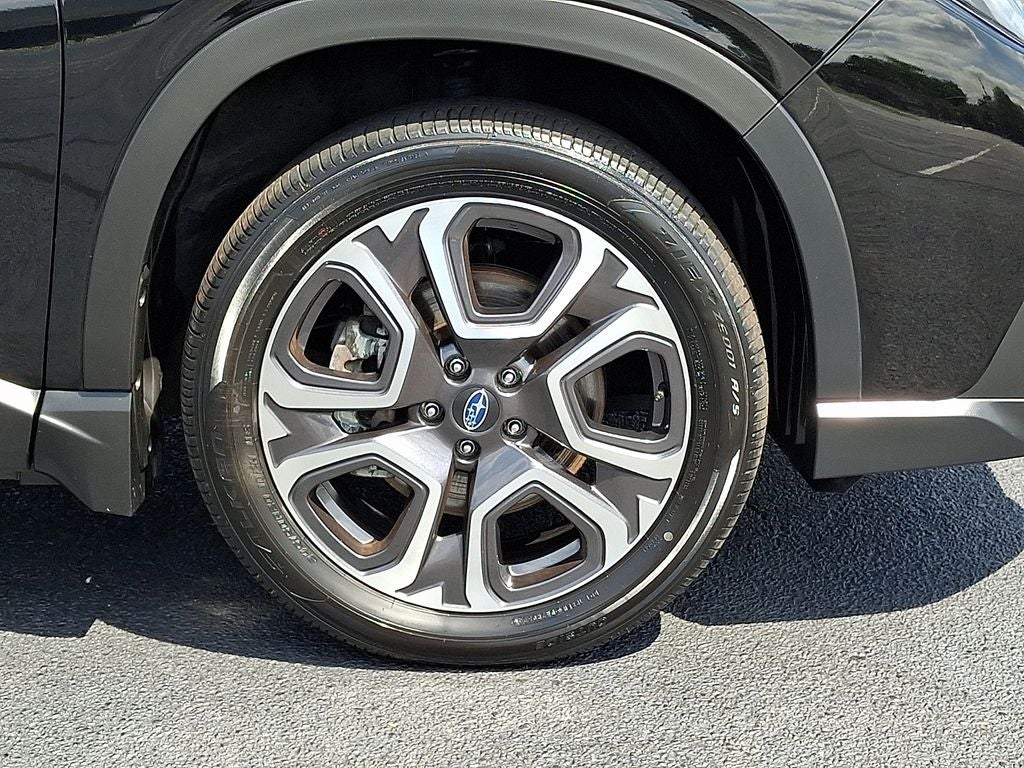2024 Subaru Ascent Touring