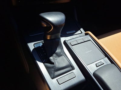2022 Lexus ES 350