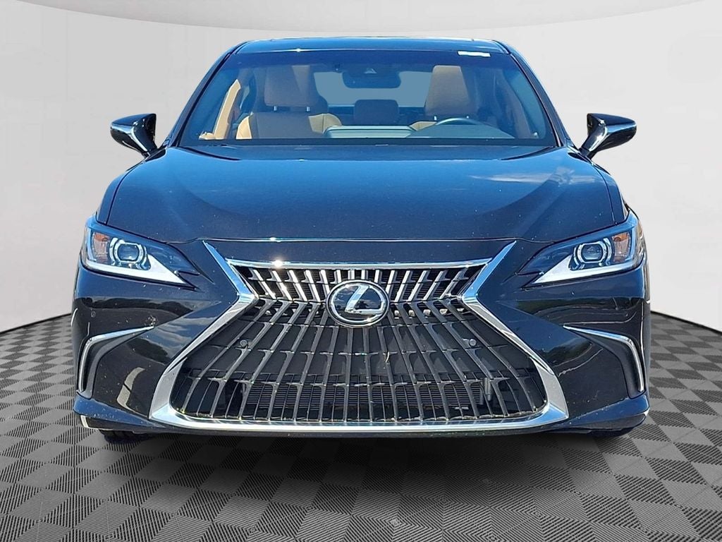 2022 Lexus ES 350