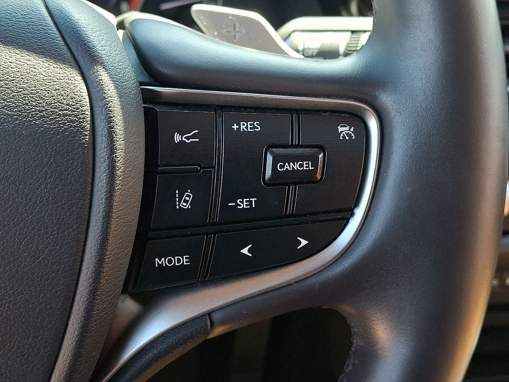 2022 Lexus ES 350