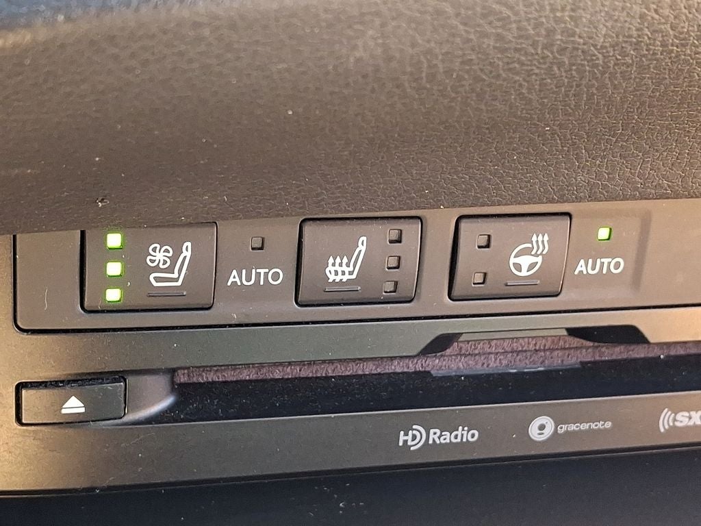 2022 Lexus ES 350