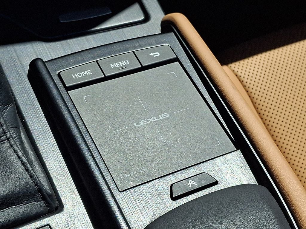2022 Lexus ES 350