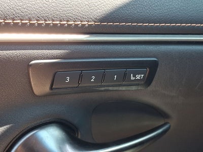 2022 Lexus ES 350