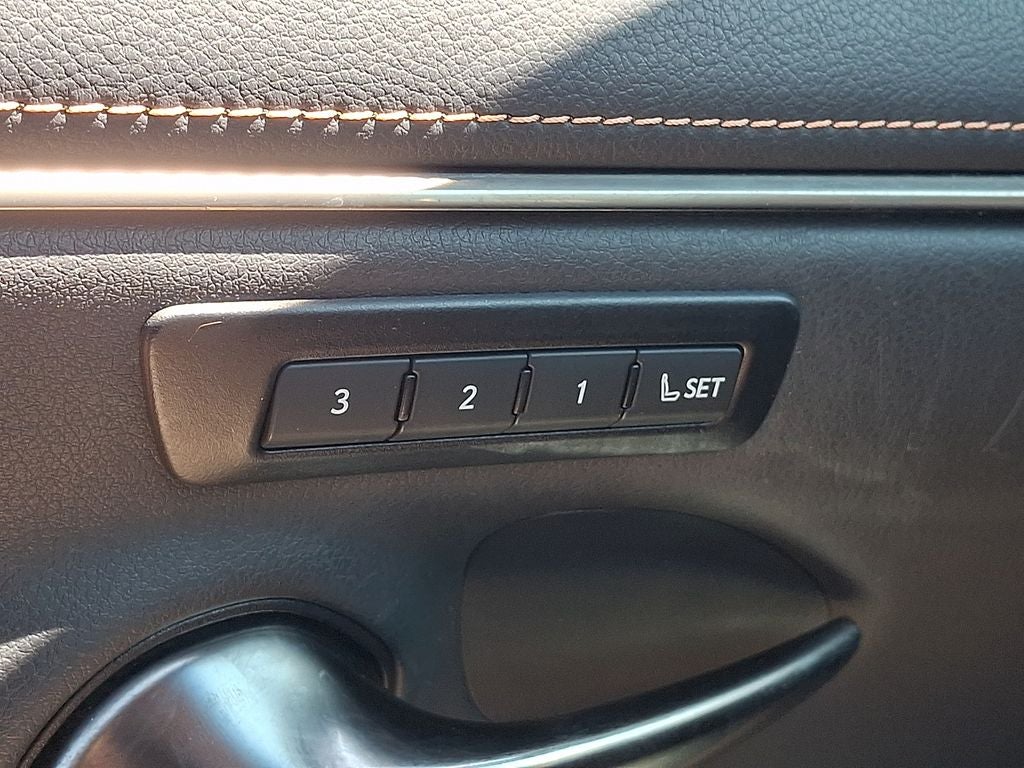 2022 Lexus ES 350