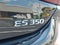 2022 Lexus ES 350