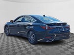2022 Lexus ES 350