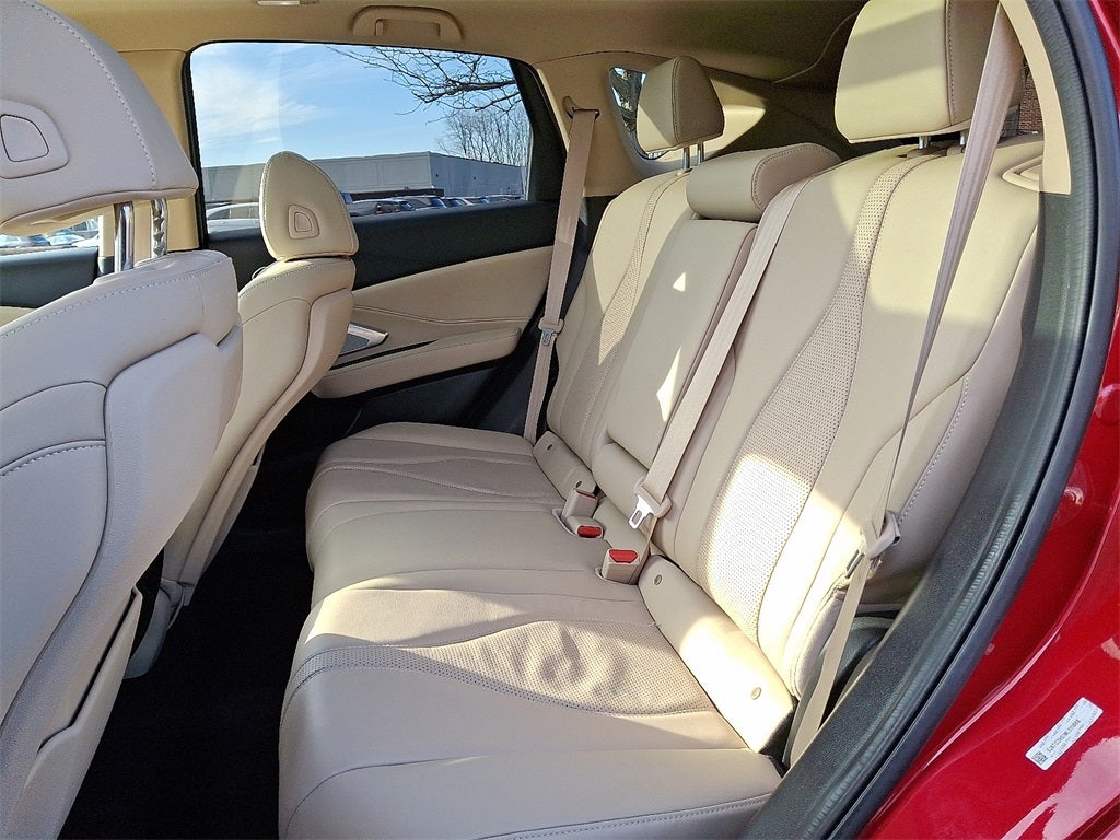 2021 Acura RDX Technology Package SH-AWD