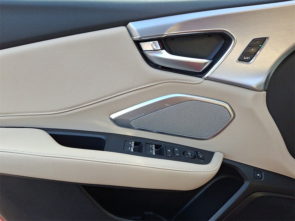 2021 Acura RDX Technology Package SH-AWD