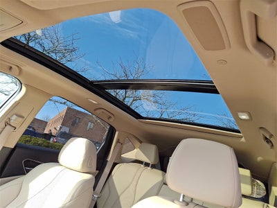 2021 Acura RDX Technology Package SH-AWD