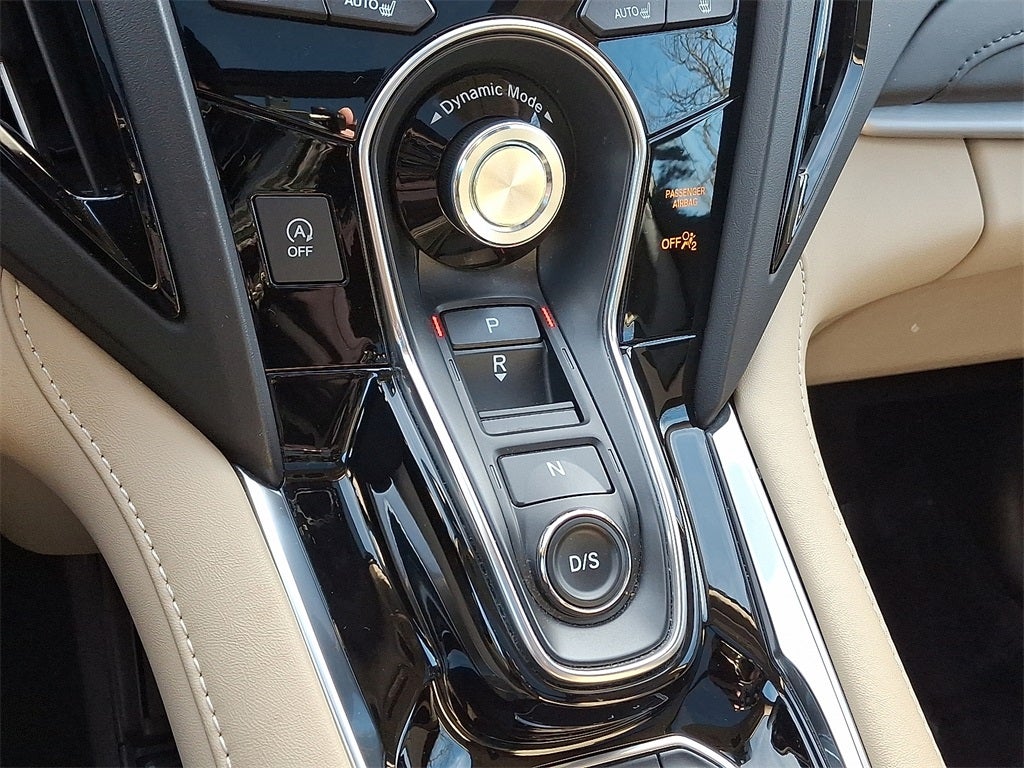 2021 Acura RDX Technology Package SH-AWD