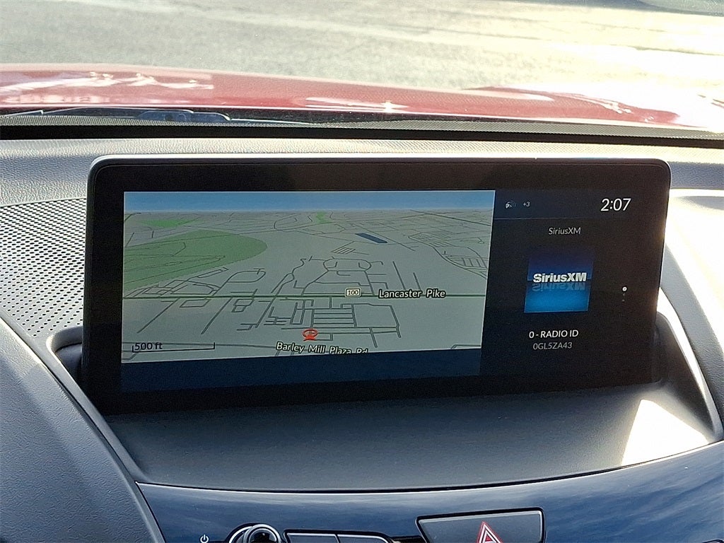 2021 Acura RDX Technology Package SH-AWD