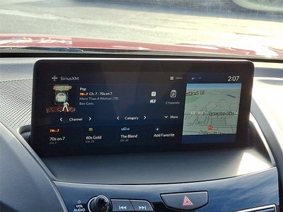 2021 Acura RDX Technology Package SH-AWD