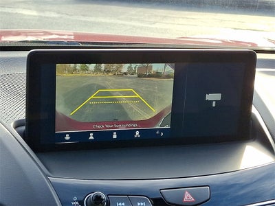 2021 Acura RDX Technology Package SH-AWD