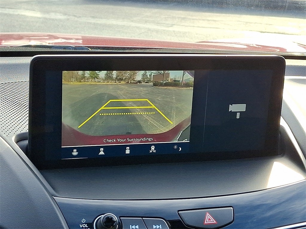 2021 Acura RDX Technology Package SH-AWD