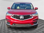 2021 Acura RDX Technology Package SH-AWD