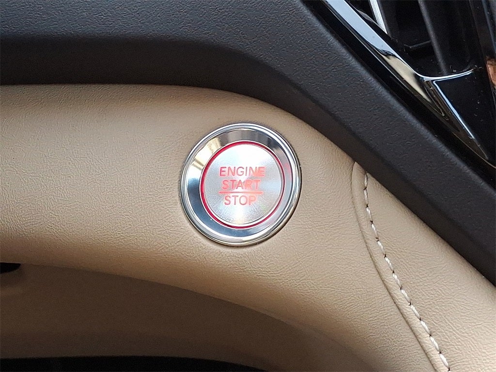 2021 Acura RDX Technology Package SH-AWD