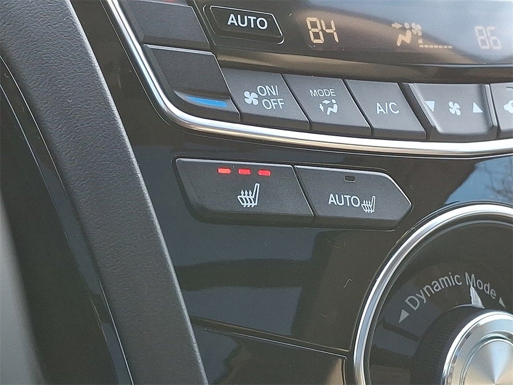 2021 Acura RDX Technology Package SH-AWD