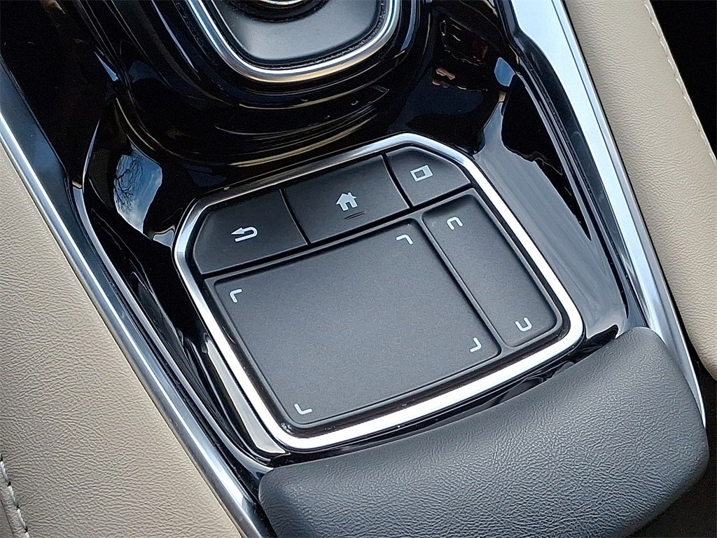 2021 Acura RDX Technology Package SH-AWD