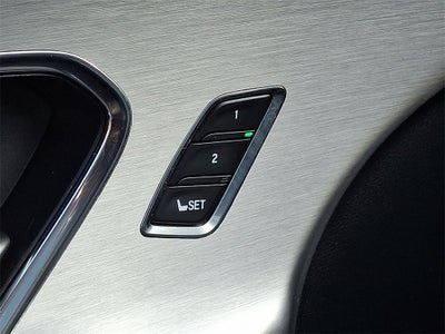 2021 Acura RDX Technology Package SH-AWD