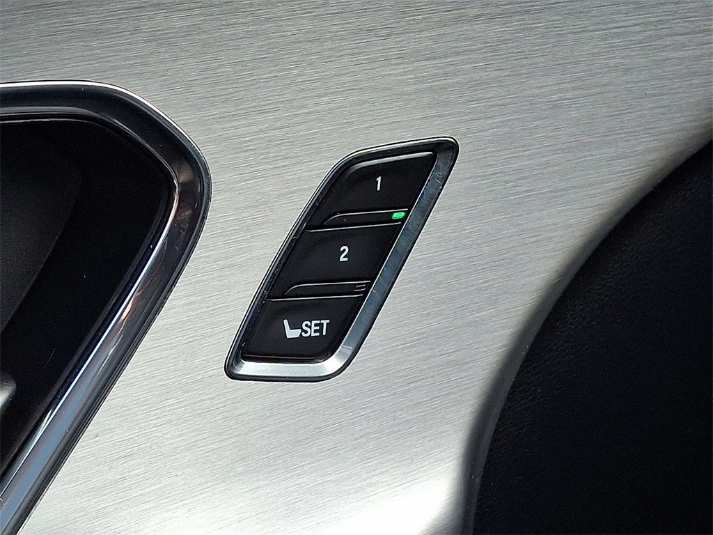 2021 Acura RDX Technology Package SH-AWD