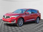 2021 Acura RDX Technology Package SH-AWD