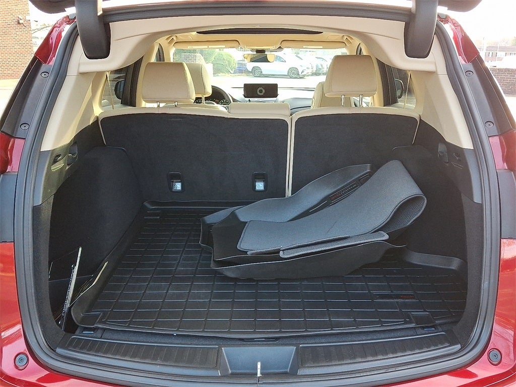 2021 Acura RDX Technology Package SH-AWD