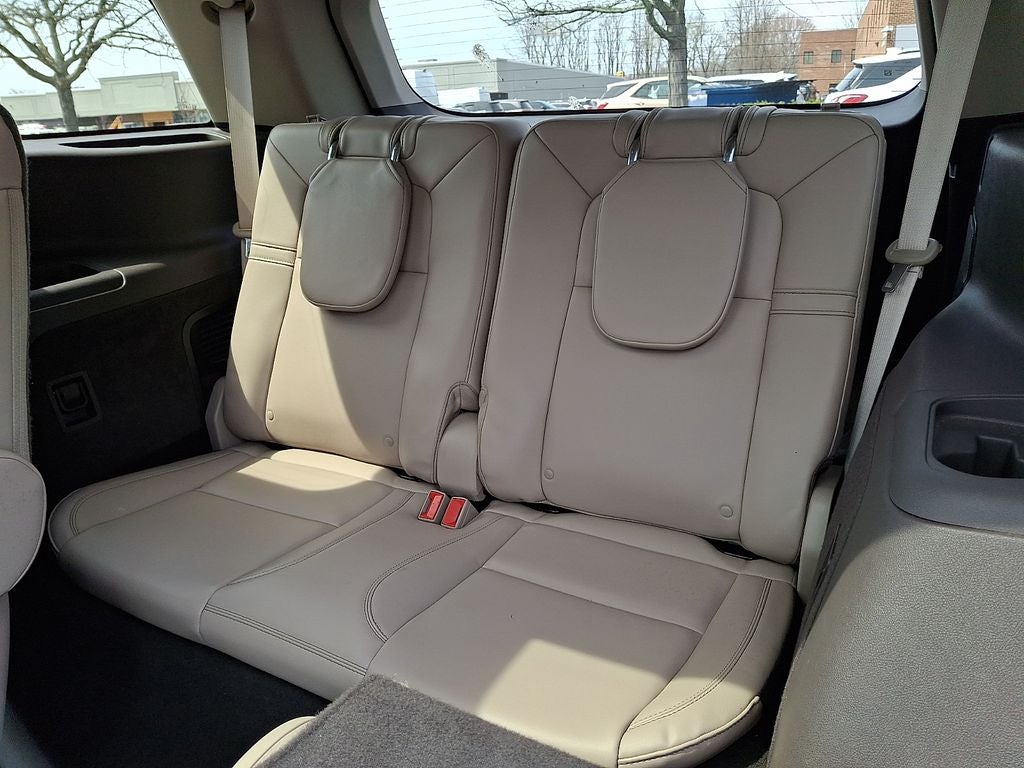 2022 Lincoln Aviator Standard