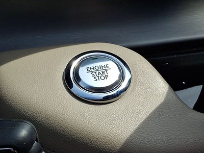 2022 Lincoln Aviator Standard