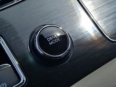 2022 Lincoln Aviator Standard