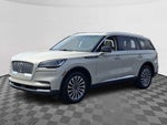 2022 Lincoln Aviator Standard