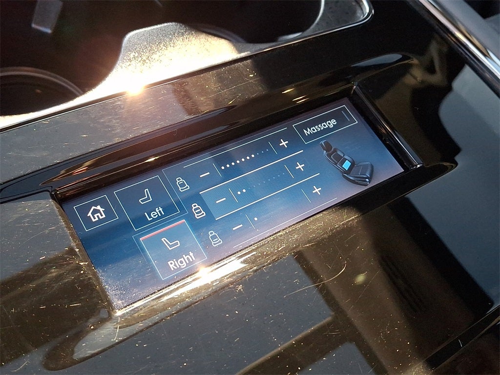 2023 Lincoln Navigator L L Black Label