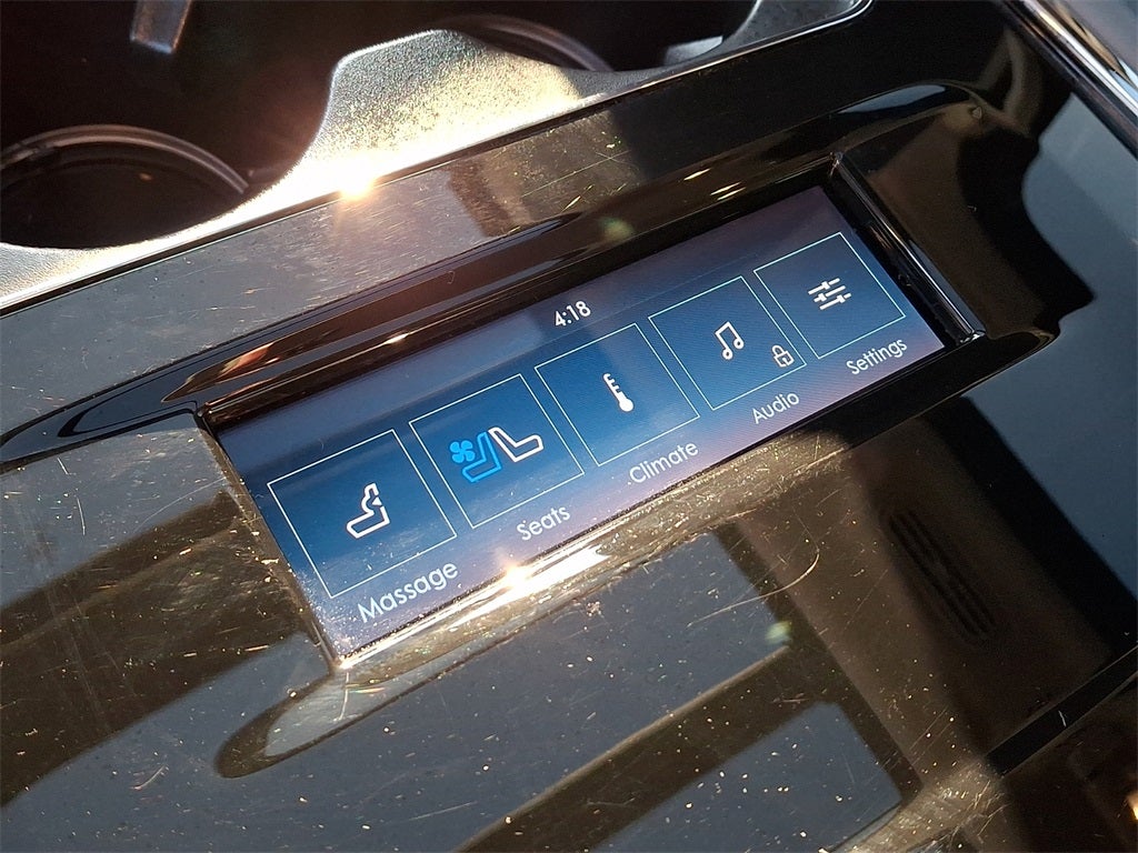 2023 Lincoln Navigator L L Black Label