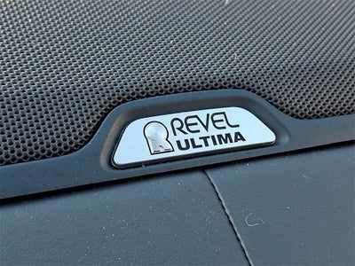 2023 Lincoln Navigator L L Black Label